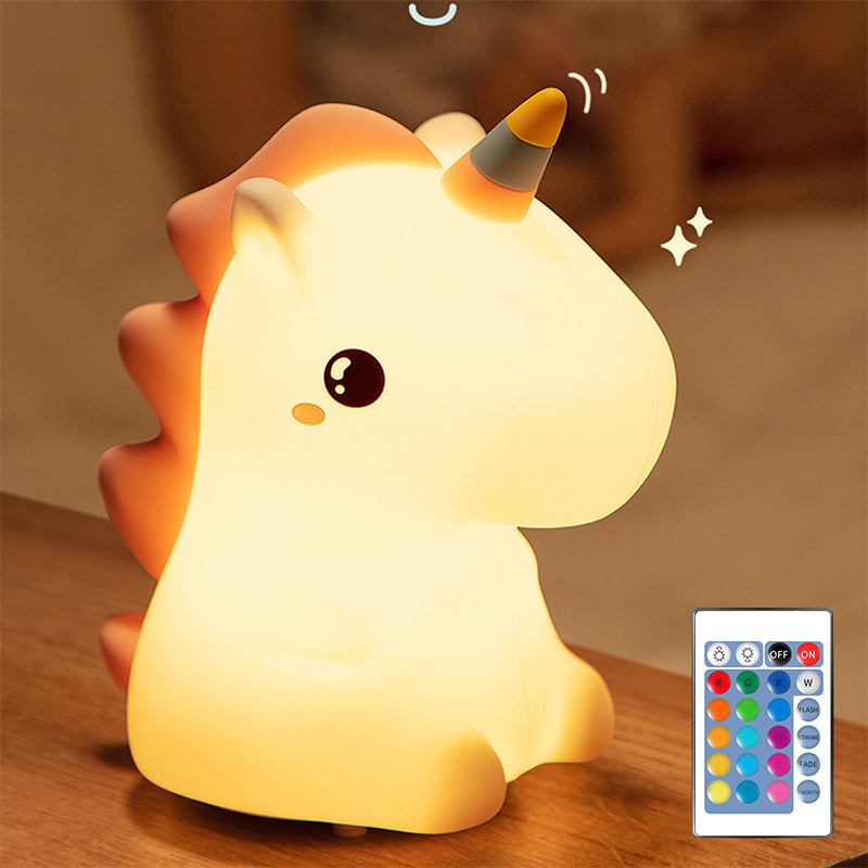 LEBOCADO Unicorn Night Light