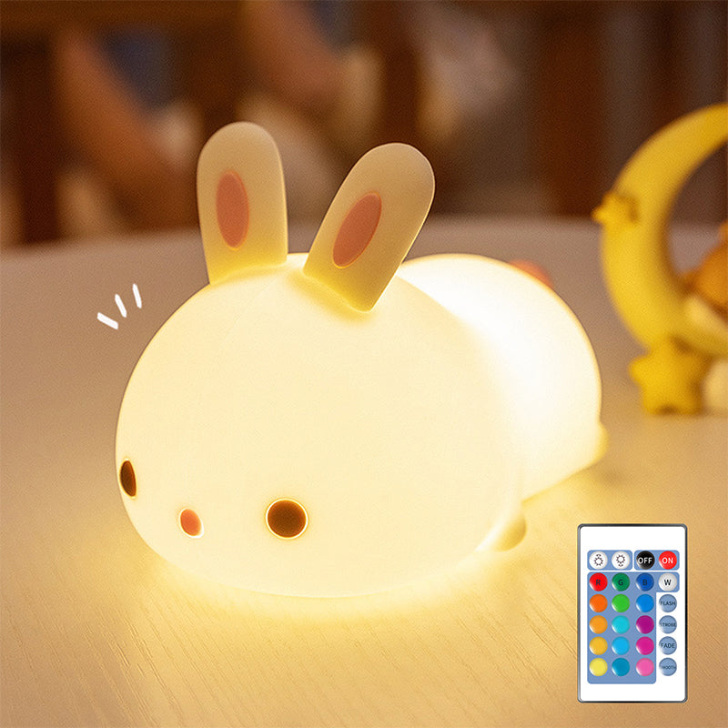 LEBOCADO Rabbit Night Light