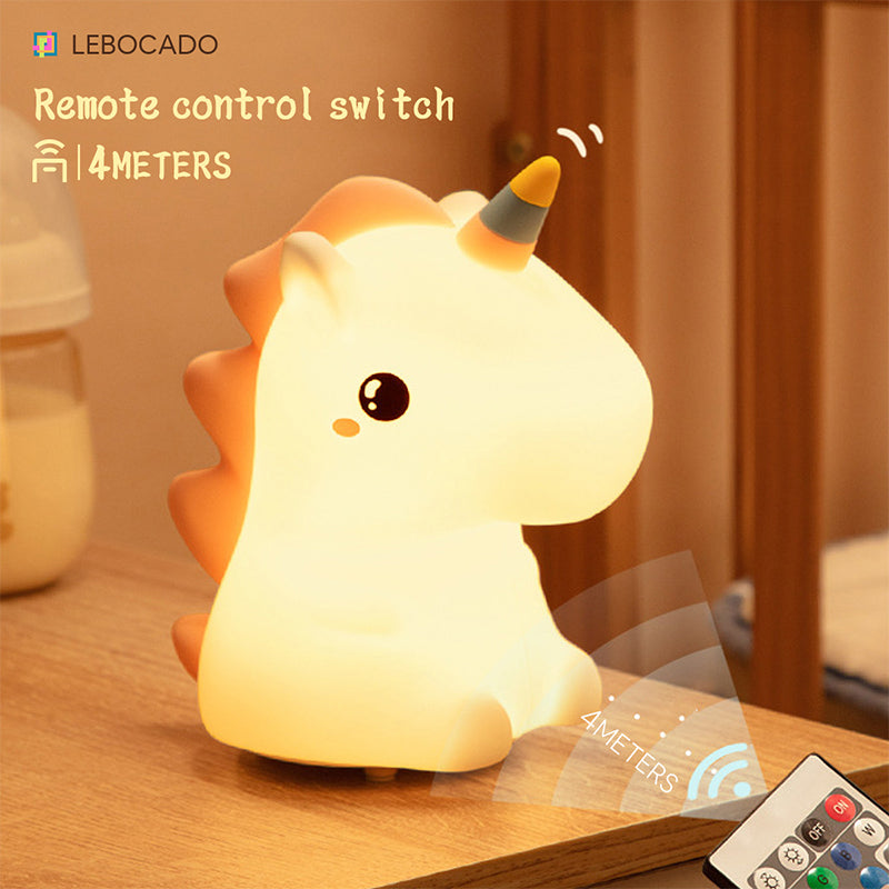 LEBOCADO Unicorn Night Light