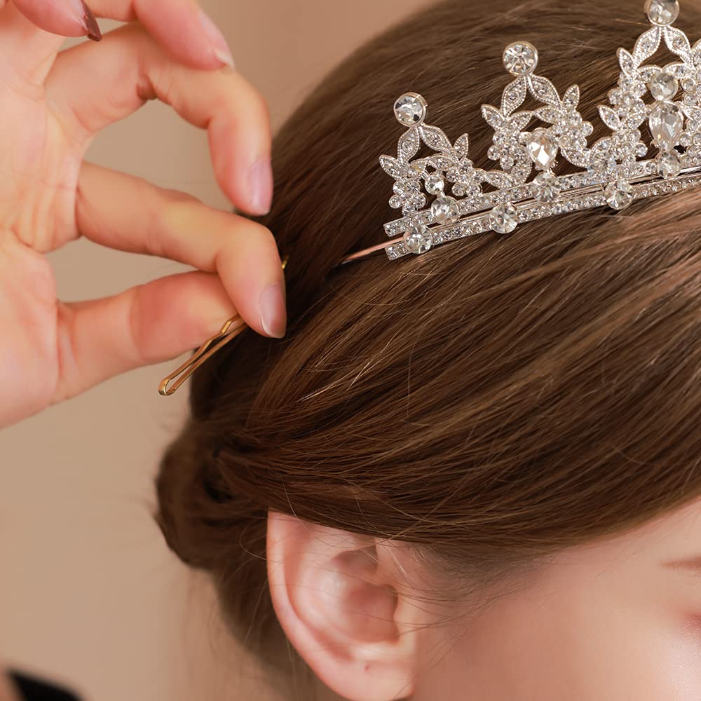 LEBOCADO  Queen Crown and Tiaras Princess Crown